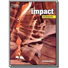 Impact foundation - combo split B with online workbook - American