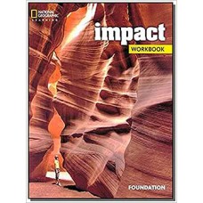 Impact - Ame - Foundation Workbook