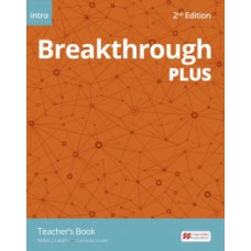 Breakthrough Plus 2nd Teacher''''s Book Premium Pack-Intro