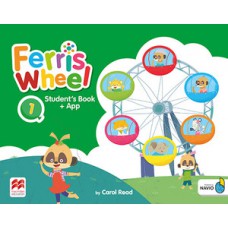 Ferris wheel 1