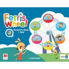 Ferris wheel 3