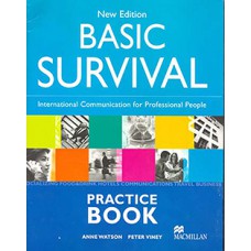Basic Survival Workbook