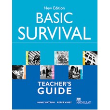 Basic Survival Teacher''''s Book