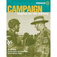 Campaign Workbook 2  With Cd