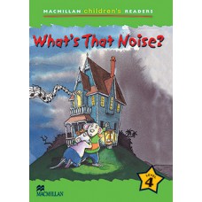 What''''s That Noise?