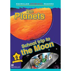 Planets / School Trip To The Moon