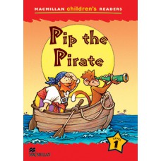 Pip The Pirate
