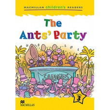 The Ant''''s Party