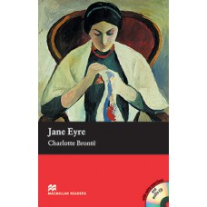 Jane Eyre (Audio CD Included)