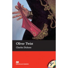 Oliver Twist (Audio CD Included)