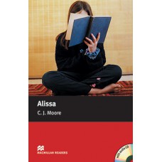 Alissa (Audio CD Included)