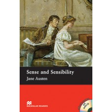 Sense And Sensibility (Audio CD Included)