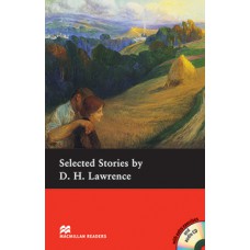 Select Stories (Audio CD Included)