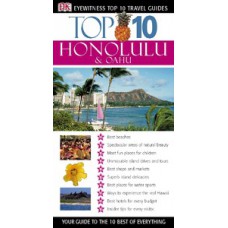 Top 10 Honolulu and O''''ahu