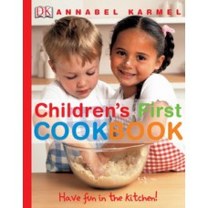 Children''''s First Cookbook