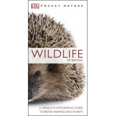 Pocket Nature Wildlife of Britain