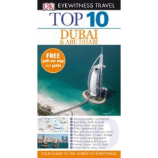 Top 10 Dubai and Abu Dhabi