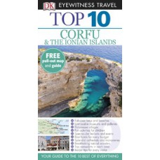 Top 10 Corfu and the Ionian Islands
