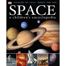 Space A Children''''s Encyclopedia