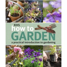 RHS How to Garden