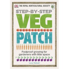 RHS Step-by-Step Veg Patch