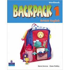 Backpack 1 Wb (British)