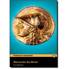 Alexander The Great 4 Pack Cd Plpr 2E