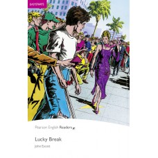Easystart: Lucky Break Book And Cd Pack