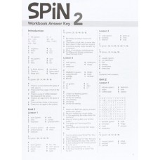SPIN 2