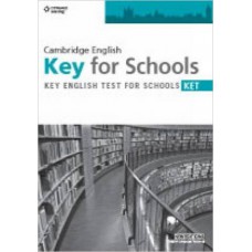 Cambridge English Key for Schools - KET