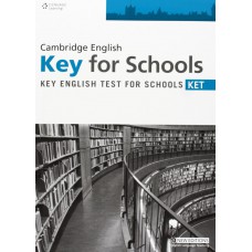 Cambridge English Key for Schools - KET