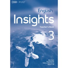 English Insight 3