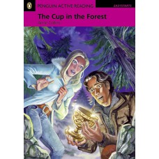 Easystart: The Cup In The Forest Book and CD-Rom Pack