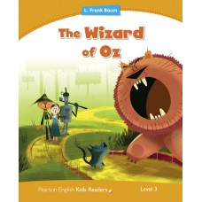 Penguin Kids 3: Wizard Of Oz Reader