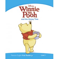 Penguin Kids 1: Winnie The Pooh
