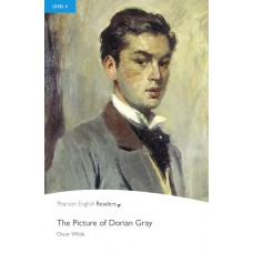 Level 4: The Picture Of Dorian Gray Book And Mp3 Pack