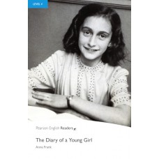 Diary of a young girl 4 Pack CD MP3 Plpr