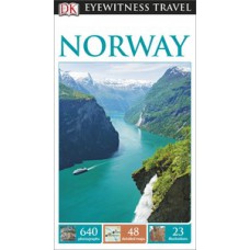 DK Eyewitness Norway