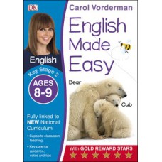 English Made Easy Ages 8-9 Key Stage 2
