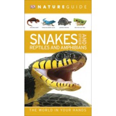 Nature Guide Snakes and Other Reptiles and Amphibians