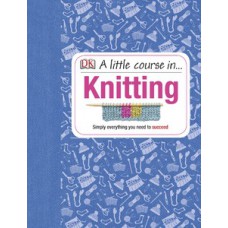 A Little Course in Knitting