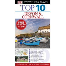 Top 10 Devon and Cornwall