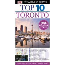Top 10 Toronto