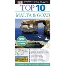 Top 10 Malta and Gozo