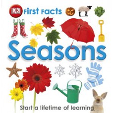 First Facts Seasons