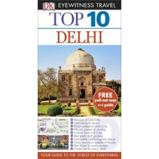 Top 10 Delhi