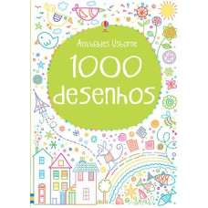 1000 desenhos