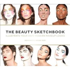 Beauty sketchbook