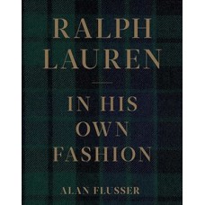 Ralph Lauren: in his own fashion