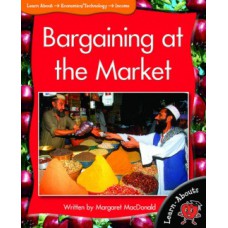 Bargaining at the market